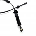 Arcticway Automatic Transmission Shift Cable Gearshift Control Lever Selctor For Jeep Wrangler Tj 2003-2006 52109624ad