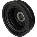 Harmonic Balancer Crankshaft Pulley Replacement 1997-2000 For Infiniti Qx4 V6 3l 1996-2000 Nissan Pathfinder 3 594-199