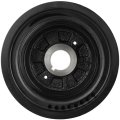 Harmonic Balancer Crankshaft Pulley Replacement 1997-2000 For Infiniti Qx4 V6 3l 1996-2000 Nissan Pathfinder 3 594-199