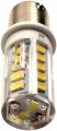 Hqrp Ba15d Base 32led Marine Boat Bulb For 1076 1130 1176 1142 Replacement 6300-7000 Cool White 12-24v Dc Light