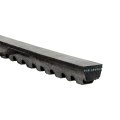 V Belt For Freightliner Sprinter 1500 2019 2020 Fiber Loaded Rubber 38 5 In Effective Length 88 Outside Circumference 0 47 Top