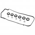 Newyall Set Of 2 Engine Valve Cover Gasket With Grommet