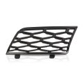 G-plus Front Right Bumper Air Inlet Grill Cover For Range Rover L322 2006-2009 Not Fit Sport Models Dxb500380puy 