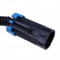 Holdwell Solenoid Valve Coil Compatible With Bobcat Skid Loaders 463 751 A220 A300 A770 S100 S130 S150 S160 S175 S185 S205 S220