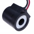 Holdwell Solenoid Valve Coil Compatible With Bobcat Skid Loaders 463 751 A220 A300 A770 S100 S130 S150 S160 S175 S185 S205 S220