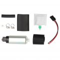 Ocpty High Performance Electric Fuel Pump Replacement For 2003 Acura Cl 1994-2001 Integra 2007-2009 Mdx 3 7l 2004-2006 Rdx 2 3l