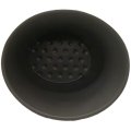 Fog Light Cover For Toyota Sequoia 2005 2006 2007 Passenger Side Right Black Grille Bezel To2599106 521270c030 