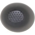 Fog Light Cover For Toyota Sequoia 2005 2006 2007 Passenger Side Right Black Grille Bezel To2599106 521270c030