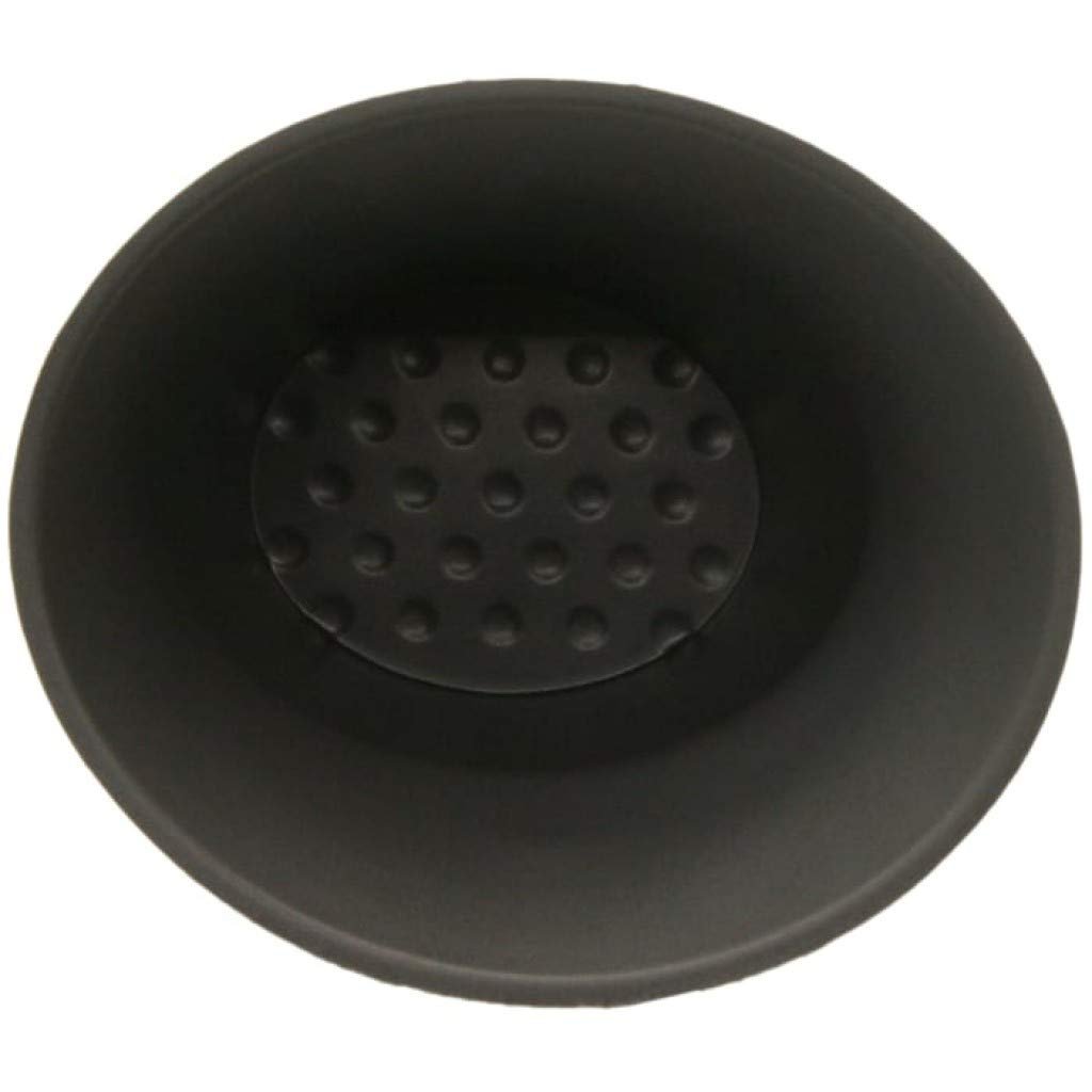 Fog Light Cover For Toyota Sequoia 2005 2006 2007 Passenger Side Right Black Grille Bezel To2599106 521270c030