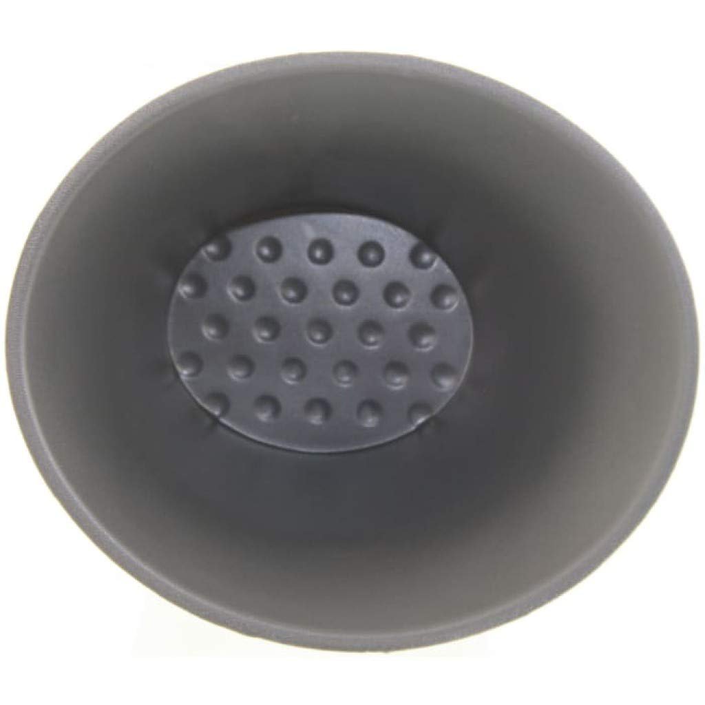 Fog Light Cover For Toyota Sequoia 2005 2006 2007 Passenger Side Right Black Grille Bezel To2599106 521270c030