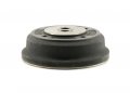 Atvpc Front Brake Drum For Kawasaki Mule 3000 3010 4000 4010 41038-0034