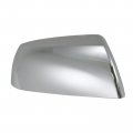 Chrome Signal Heated Side View Mirror Rh Right Passenger For Sequoia Tundra