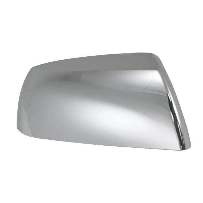 Chrome Signal Heated Side View Mirror Rh Right Passenger For Sequoia Tundra