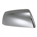 Chrome Signal Heated Side View Mirror Rh Right Passenger For Sequoia Tundra
