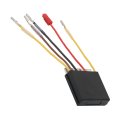 Voltage Regulator Rectifier Replacement For Polaris Magnum 500 2003 