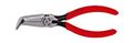 Crl 6 Curved Needle-nose Pliers 