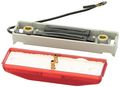 Grote 45092 Red Clearance Marker Light Kit 46742 43850 