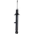 Front Passenger Side Strut Assembly For Lexus Gs350 2007 2008 2009 2010 2011 Black Monotube Rwd Shock Absorber 