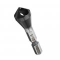 Kdafa Hrc89 Tialn Countersink Drill Bit M35 Cobalt Deburring Chamfer 2-5 5-10 10-15mm 5-10mm