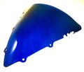 Yana Shiki Txyw-302b Blue Style Replacement Windscreen For Yamaha Yzf-r6 