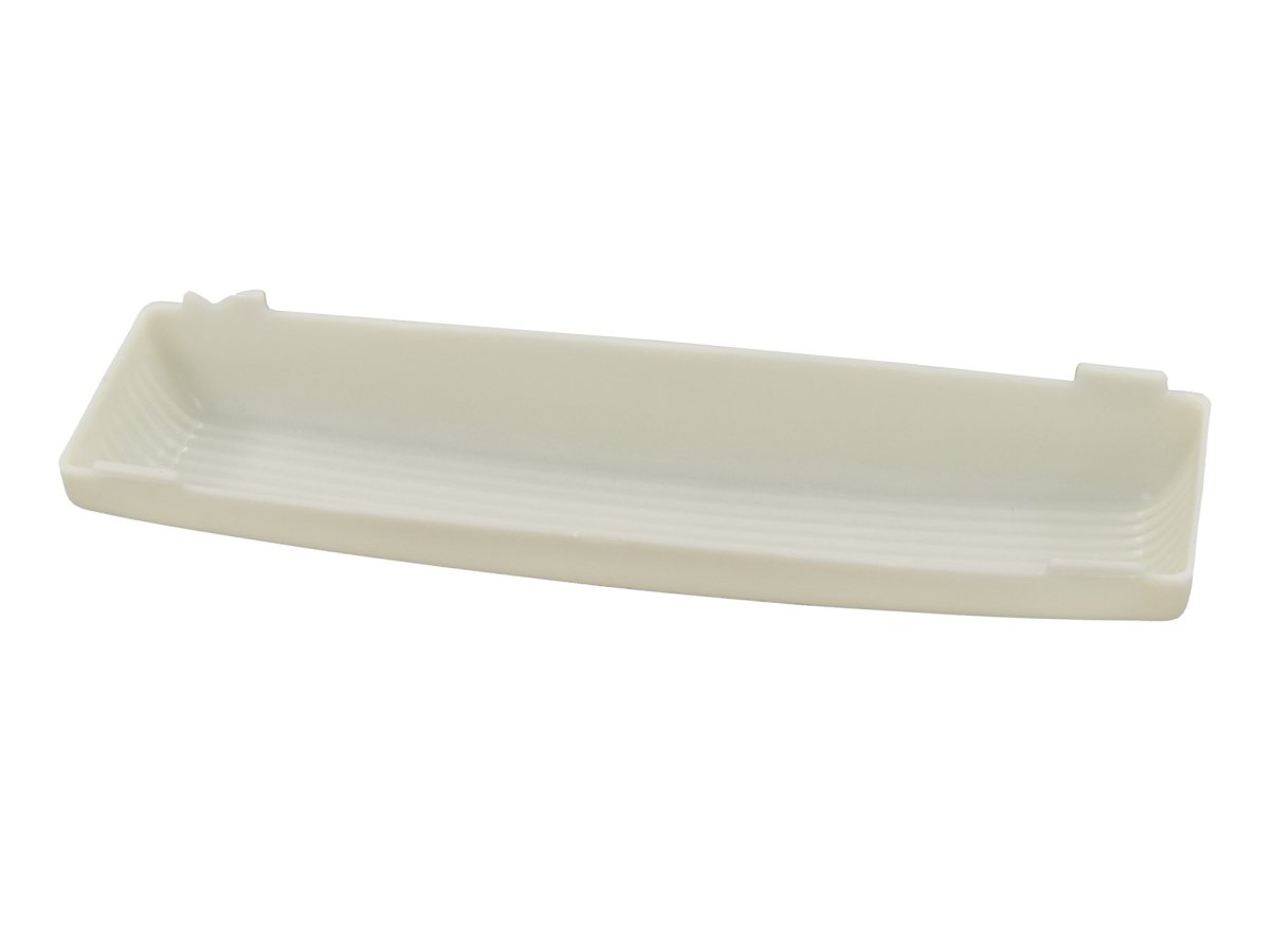 1963 1973 Corvette Dome Light Lens Model 492106 For Coupe And Convertible Cars