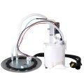 Fuel Pump Module Assembly Fit For 2008-2010 Ford F-550 Super Duty V10 6 8l Replaces E2510m 