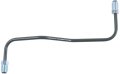 Solarhome Left Front Brake Tube Caliper To Flex Hose 47316-35250 For Toyota 4runner 1996-2002 