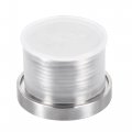 Uxcell Stainless Steel Inner Hex Head M26x1 5 Pipe Fitting Plug For Terminate Ends