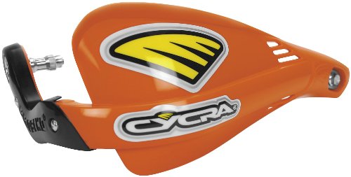 Cycra Composite Probend Bar Pack Orange Color 7100-22