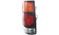 Evan Fischer Passenger Side Tail Light For 1994-1997 Honda Passport Fits 1991-1997 Isuzu Rodeo 1989-1994 Amigo Iz2801103 