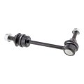 Stabilizer Bar Link Set With Ball Joint Ends For 1998 1999 2000 2001 2002 Mercury Grand Marquis Front Suspension 
