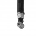 Gy6 Brake Cable Rear Universal Drum 75 6in Fit For Chinese Scooter Mopeds 50cc 125cc 150cc 250cc