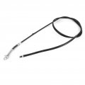 Gy6 Brake Cable Rear Universal Drum 75 6in Fit For Chinese Scooter Mopeds 50cc 125cc 150cc 250cc