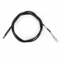 Gy6 Brake Cable Rear Universal Drum 75 6in Fit For Chinese Scooter Mopeds 50cc 125cc 150cc 250cc