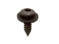 1984-1996 Corvette Torx Body Screws