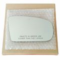 Mirror Glass And Adhesive 97 03 Chevy Malibu 99 Olds Cutlass Passenger Right Side Replacement 