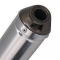 Tdpro 28mm Exhaust Muffler For Crf50 Xr50 Crf70 110cc 125cc