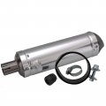 Tdpro 28mm Exhaust Muffler For Crf50 Xr50 Crf70 110cc 125cc