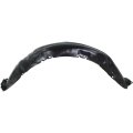 Front Driver Side Fender Liner Splash Guard For Toyota Avalon 2005 2006 2007 2008 2009 2010 Replaces 53876ac030 And To1250112 