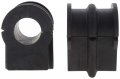 Trw Jbu1294 Suspension Stabilizer Bar Bushing Kit For Nissan Altima 2007-2012 Front To Frame 