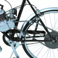 Grehua Upgrade Arch Idler Pulley Chain Tensioner Roller Adjuster Kit For 2 Stroke 48cc 50cc 60cc 66cc 80cc 4 49cc Engine Gas 