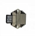 Voltage Regulator Rectifier For Honda Trx450r 2004 05 31600-ktb-003 Sh683-12 