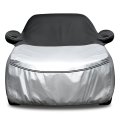 Cartist 420d Cover Fits For Hyundai Tucson 2005-2025 2026 All Weather Car Covers Outdoor Accessories Waterproof With Zipper 
