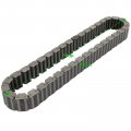 Ocpty Transfer Case Chain Bw4404 Bw4405 1 25 Wide 37 Links 7 16 Pitch Rocker Pin Design 2-blue