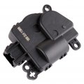 Aintier Air Door Actuator Hvac Blend Control Fits Ford F-150 2009-2010 Ford Mustang 2010-2014 Lincoln For Navigator 2009-2014
