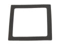 1963 1967 Corvette Fuse Box Seal Part Number 312020 