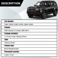 Lower Bumper Valance Panel Cover Front For Toyota Fj Cruiser 2007 2008 2009 2010 2011 2012 2013 2014 Replace 53901-35230