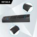 Lower Bumper Valance Panel Cover Front For Toyota Fj Cruiser 2007 2008 2009 2010 2011 2012 2013 2014 Replace 53901-35230