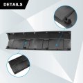 Lower Bumper Valance Panel Cover Front For Toyota Fj Cruiser 2007 2008 2009 2010 2011 2012 2013 2014 Replace 53901-35230