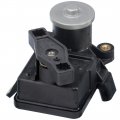 Pierburg 7 01132 12 0 Electric Drive Module 
